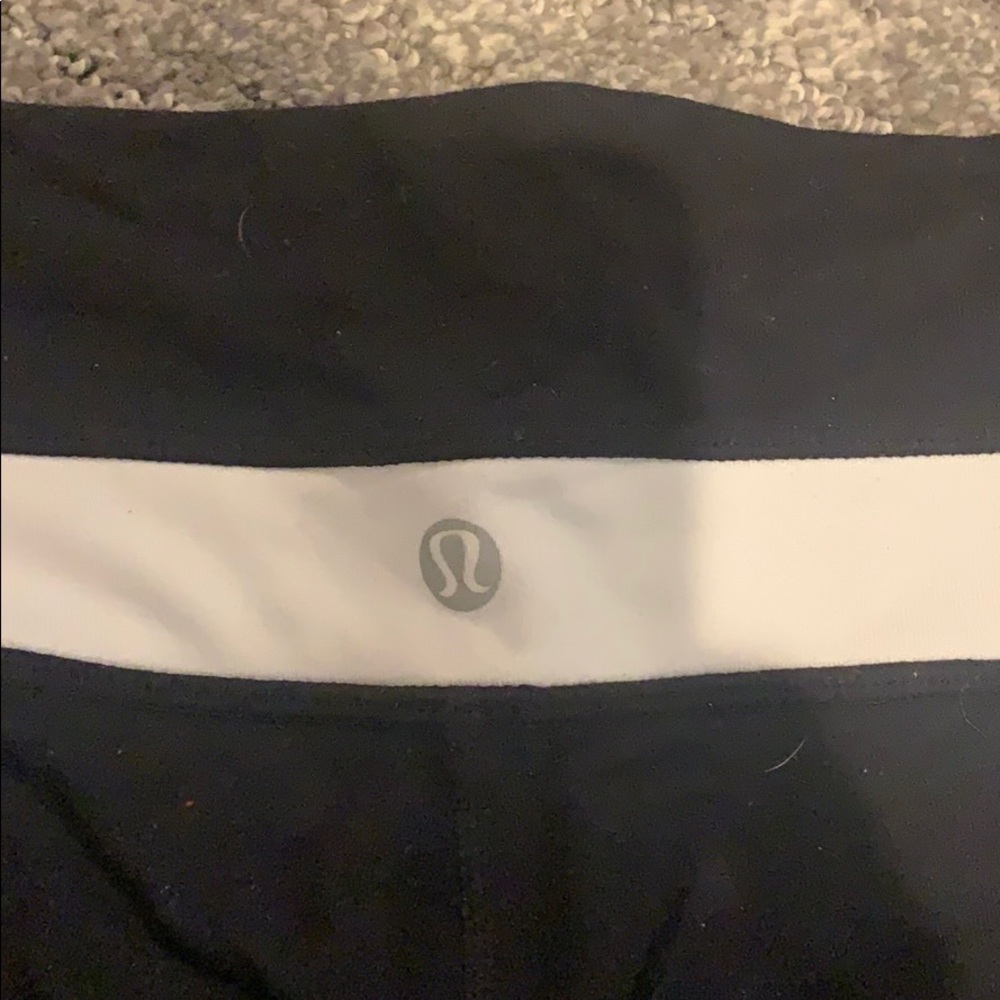 Yoga pants - Picture 2 of 2